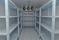 Implantação de Centro de Armazenamento para Merendas Escolares é proposta em indicação