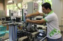 Implantação de curso superior em Automação Industrial é proposta para atender demanda do setor produtivo