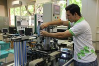 Implantação de curso superior em Automação Industrial é proposta para atender demanda do setor produtivo