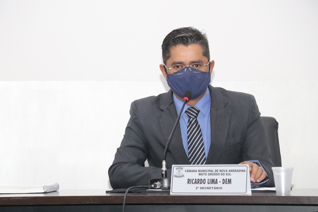 Implantação de lixeira para coleta seletiva é reivindicada em indicação