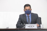 Implantação de lixeira para coleta seletiva é reivindicada em indicação