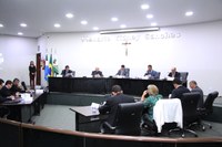 Implantação de uma Área de Transbordo pauta indicação