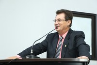 Indicação aponta melhorias para o trânsito no Bairro Portal do Parque 