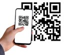 Indicação aposta em QR Code para aproximar população dos serviços urbanos
