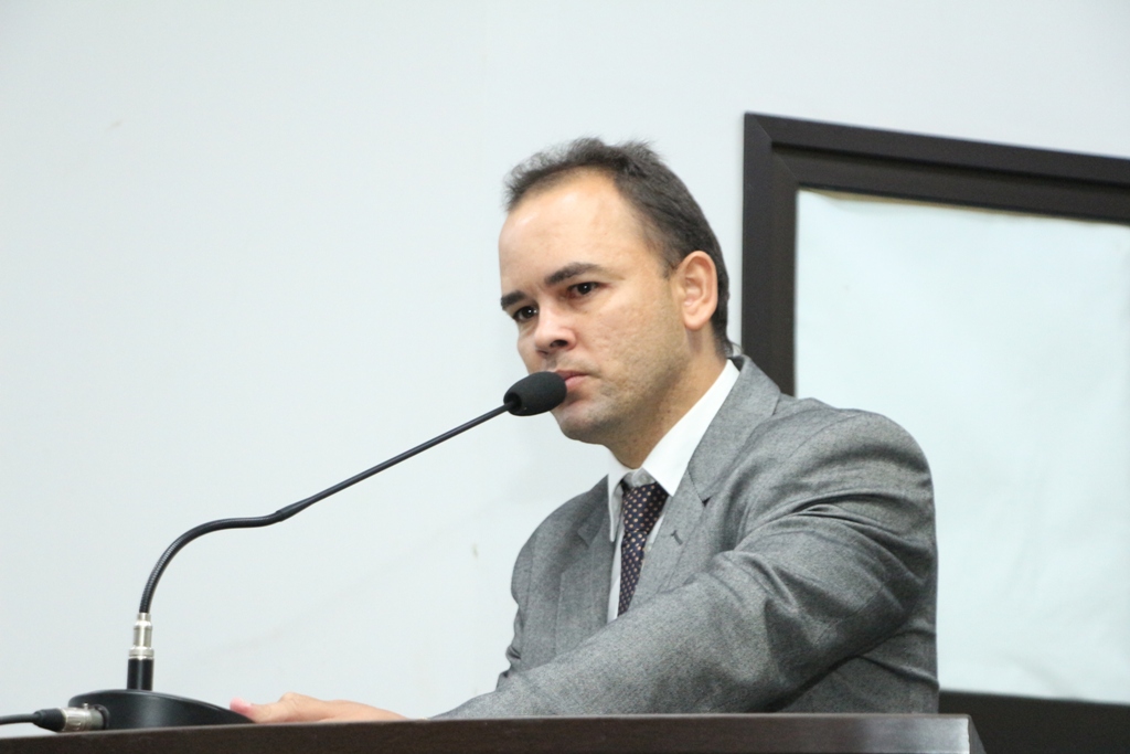 Indicação busca adesão de Nova Andradina ao Programa Empresa Cidadã 