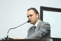 Indicação busca adesão de Nova Andradina ao Programa Empresa Cidadã 