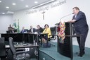 Indicação busca emenda para Associação de Apicultores da região de Nova Andradina Indicação busca emenda para Associação de Apicultores da região de Nova Andradina
