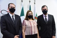 Indicação busca emenda parlamentar para o CCZ