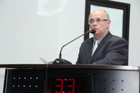 Indicação busca viabilizar concha acústica na Praça Geraldo Mattos Lima 