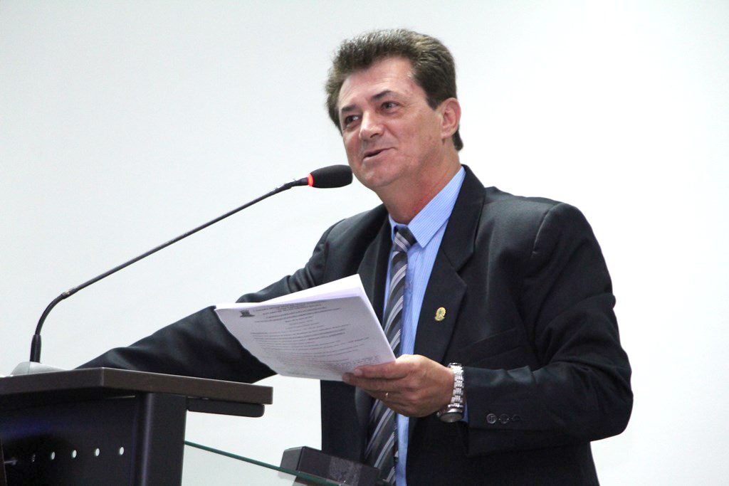 Indicação busca viabilizar UPP para conjuntos habitacionais de Nova Andradina 