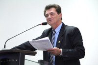 Indicação busca viabilizar UPP para conjuntos habitacionais de Nova Andradina 