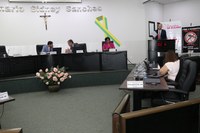 Indicação cobra inscrição de Nova Andradina em programa de captação de recursos federais