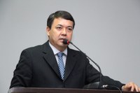 Indicação de Dr. Sandro visa otimizar atuação de agentes de trânsito