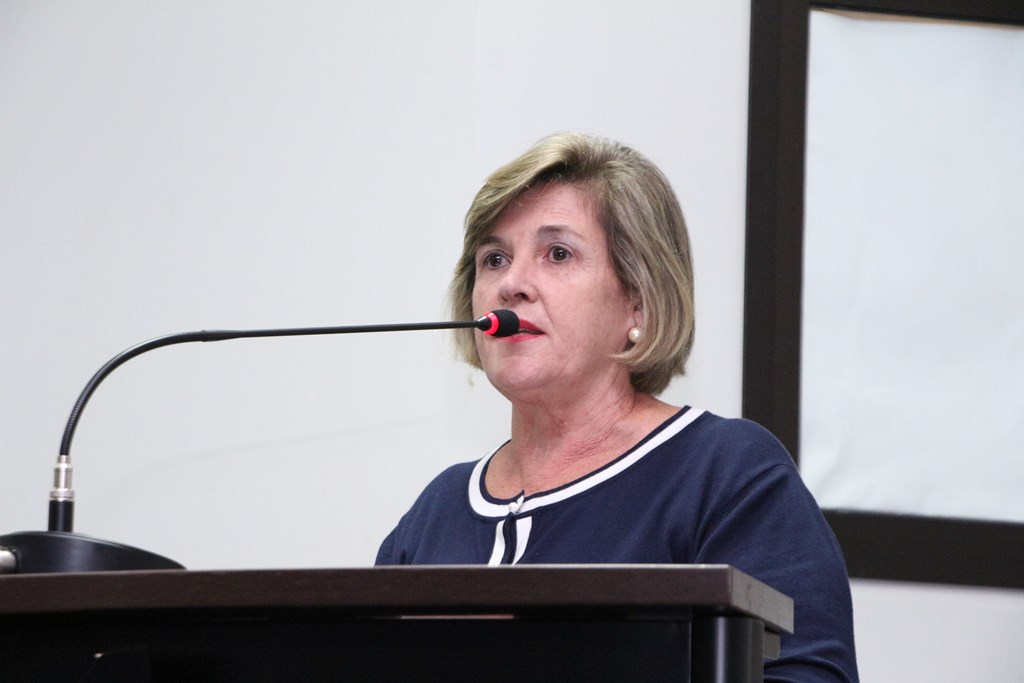 Indicação de Joana Darc sugere aquisição de novos uniformes para Banda Marcial e SCFV