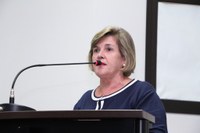 Indicação de Joana Darc sugere aquisição de novos uniformes para Banda Marcial e SCFV