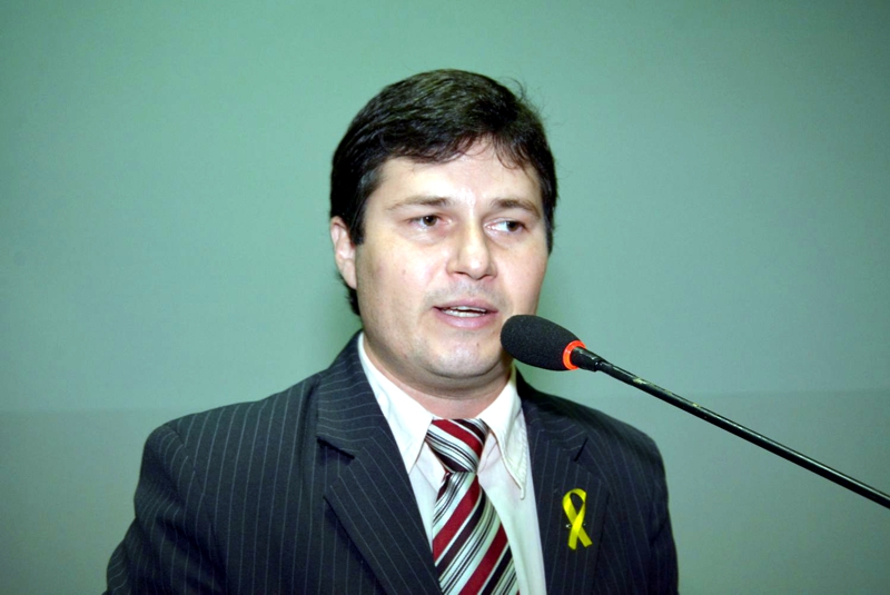 Indicação de Vicente beneficia funcionários dos Correios