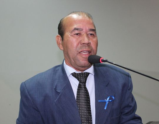 Indicação de Zé Bugre contempla produtores rurais