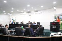 Indicação defende inclusão de espaço comunitário multidisciplinar em projeto habitacional