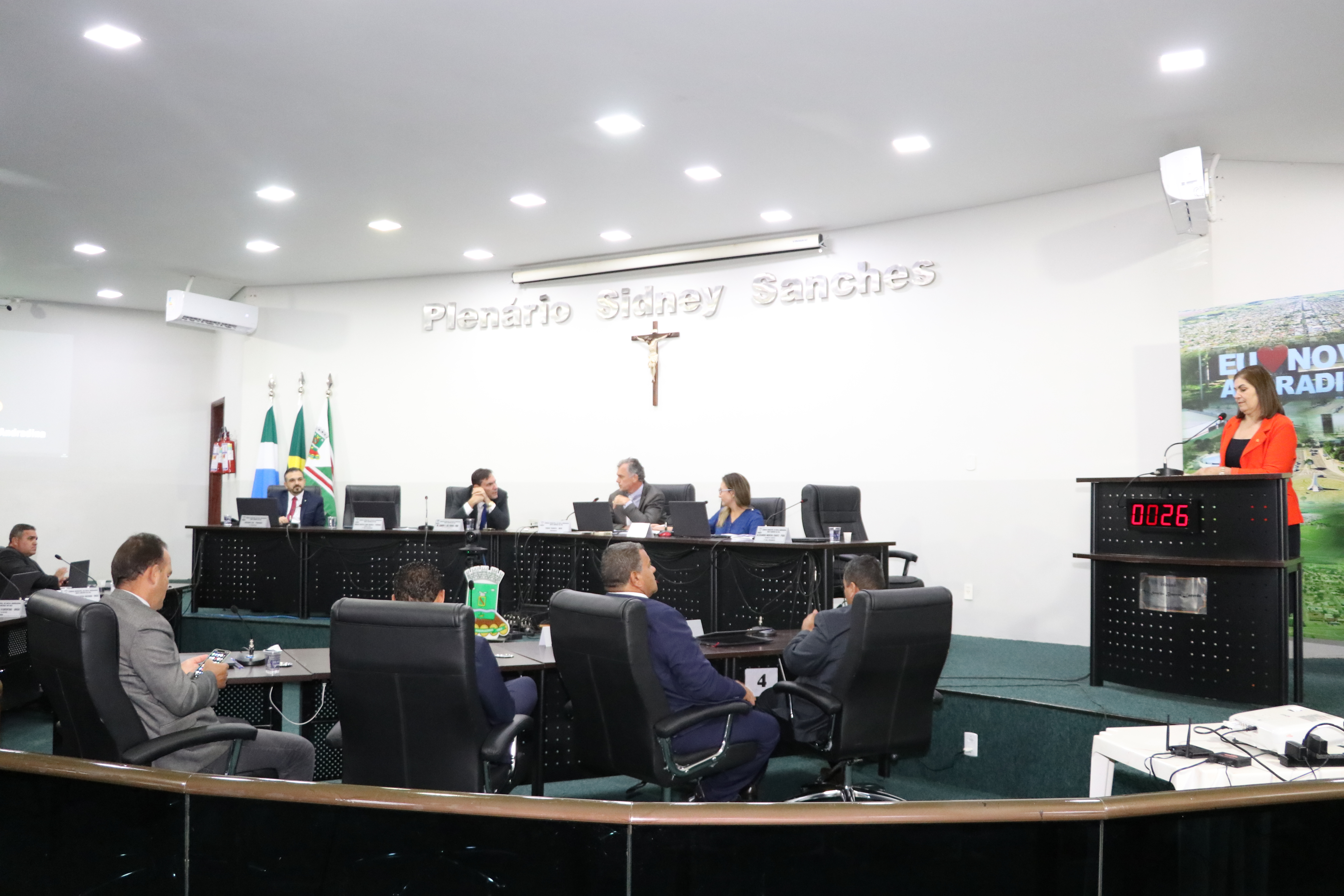 Indicação defende inclusão de espaço comunitário multidisciplinar em projeto habitacional