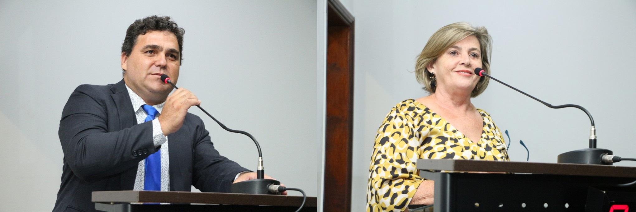 Indicação mobiliza bancadas estadual e federal para viabilizar aquisição de Raio X 