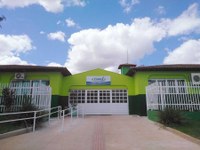 Indicação pauta reforma e equipamentos para Escola Estadual Austrílio Capilé Castro