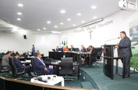 Indicação pede equipamentos para qualificar atendimento na Sala da Cidadania