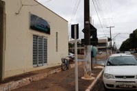 Indicação pede melhorias estruturais e possível mudança de prédio da AGEHNOVA