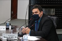 Indicação pede política pública para o meio ambiente