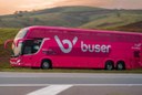 Indicação pede R$ 600 mil em emendas para aquisição de ônibus Indicação pede R$ 600 mil em emendas para aquisição de ônibus