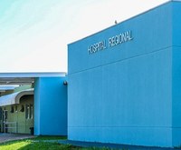 Indicação propõe aumento no número de seguranças no Hospital Regional