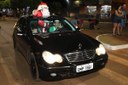 Indicação propõe chegada do Papai Noel em Nova Casa Verde Indicação propõe chegada do Papai Noel em Nova Casa Verde