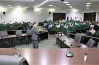 Indicação propõe ciclo de palestras à Escola do Legislativo e Procuradoria da Mulher 