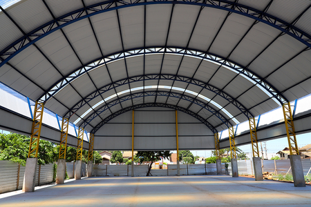 Indicação propõe construção de quadras cobertas em dois assentamentos