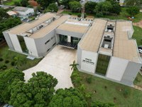 Indicação propõe criação de REFIS para regularização do IPTU 2025