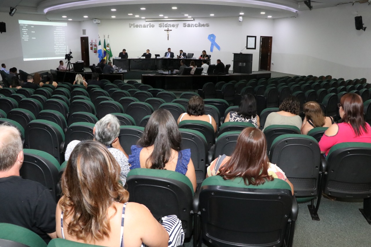 Indicação propõe equipe de saúde itinerante para atender área rural 