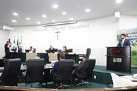 Indicação propõe exposição permanente de educação ambiental no Museu Municipal