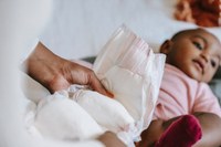 Indicação propõe fraldários em prédios públicos e comerciais