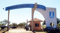 Indicação propõe implantação do curso de Pedagogia no câmpus da UFMS em Nova Andradina