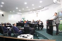 Indicação propõe mutirões eleitorais em escolas para emissão do primeiro título