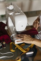 Indicação propõe oficina de costura para vítimas de violência doméstica em Nova Andradina