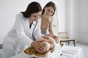 Indicação propõe plantão pediátrico no Hospital Regional