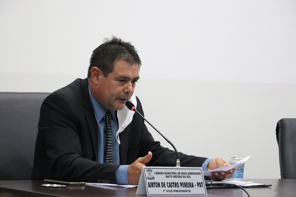 Indicação propõe programa de reciclagem de óleo de cozinha em Nova Andradina  