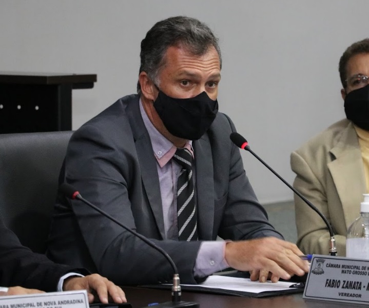 Indicação propõe rampas de acesso naval em rios da região 