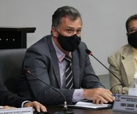 Indicação propõe rampas de acesso naval em rios da região 