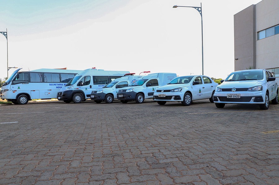 Indicação propõe reajuste do piso salarial de motoristas do município