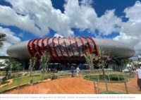 Indicação propõe visitação de alunos da rede municipal ao Bioparque Pantanal  