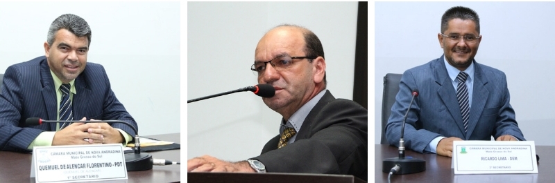 Indicação reivindica ESF para Jardim Universitário e Portal do Parque 