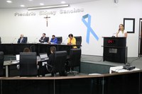 Indicação solicita atendimento pediátrico na ESF do Distrito Nova Casa Verde