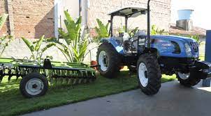 Indicação solicita patrulha mecanizada para Cooperativa COOPERNOVA