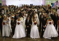 Indicação solicita realização de casamento comunitário em Nova Andradina
